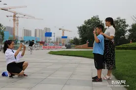 记者探访｜初中生走进寄宿制生活，准备好了吗？图片