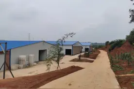 宜阳县石盐路：造福沿线20多年 村民真情“告白”……图片