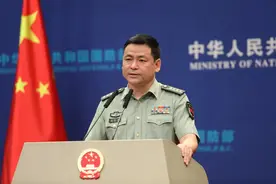 轰-6J首亮相即有全天候作战能力图片