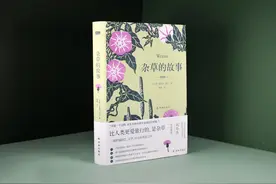 “不起眼”的杂草，有你不知道的故事图片