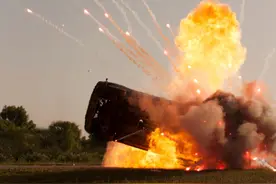 10倍牛股司太立厂区爆炸：造影剂龙头遭遇黑天鹅，阴云笼罩原料药供应图片