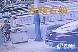“我就是好奇！”德州一男子私调信号灯扰乱交通秩序，被行拘7日罚款2000元图片