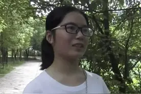 留守女孩高考676分被清北“争抢”：报北大学考古，喜欢就够了图片