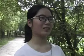 留守女孩高考676分被清北“争抢”：报北大学考古，喜欢就够了图片