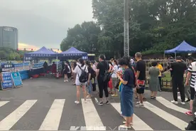 哪些学生入围了浙大强基计划？有学生报考的理由让杭州人骄傲图片