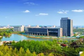 六迁校址弦歌不辍，漯河医专创新人才培养模式奏强音图片