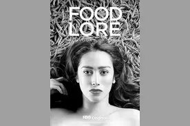 《亚洲食谈》：八个国家的“饮食男女”图片