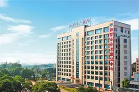 医养结合探新路图片