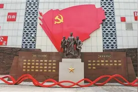 不忘从军初心 牢记崇军使命图片