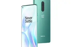 年轻人的高性能手机！用一加8玩游戏看动漫怎么样？图片