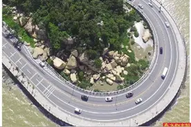 特区圆梦40年 珠海整装再扬帆图片