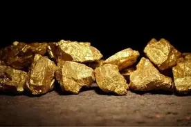 产量第一丨上半年我国生产黄金170吨 山东黄金产量排名第一图片