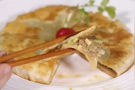 北京我的爱｜舌尖上的第八十中学，带你见识一下别人家的食堂视频封面