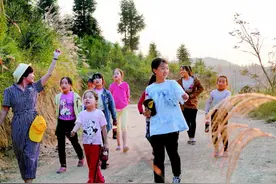 归与，归与 一座山村书院的理想 一对教授夫妇的乡愁图片