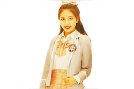 顶端青年｜河南有女团吗？在女团里当队长是一种怎样的感觉？图片