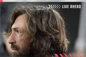 体坛联播｜皮尔洛执教尤文U23，F1车手佩雷兹新冠阳性图片