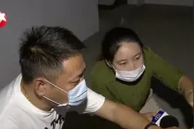 上海：奔驰车遭狗咬  车主费尽周折寻找狗主人