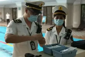 12家不合格！宁波公布游泳场所抽检结果图片