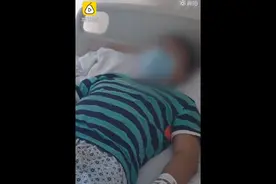 19岁贫困男孩高考后查出白血病，全校师生伸援手，网友：愿早日康复图片