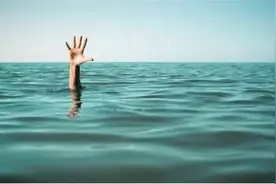 溺水！溺水！烟台这些海水浴场危险，一定要小心图片