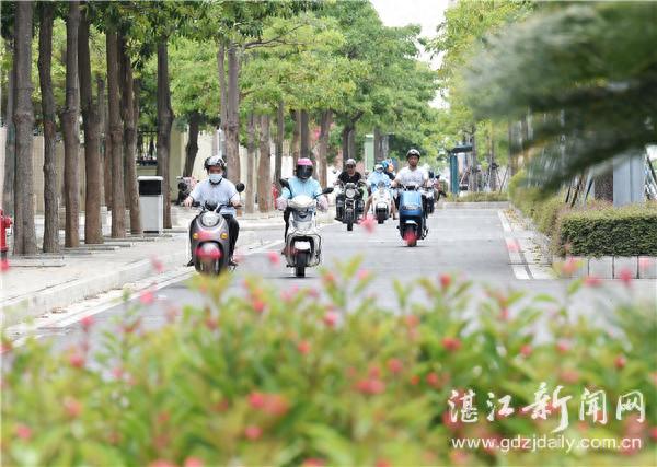 湛江摩托车牌逾期怎么处理，电动自行车上牌教程