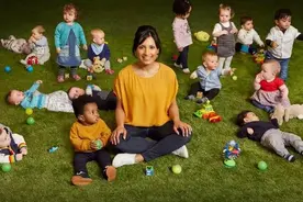 想知道2岁前的宝宝想什么，纪录片《北鼻异想世界》可以看看图片