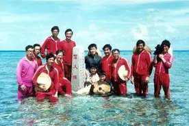 为海洋生物研究奠定基石——中科院海洋所科技报国70年系列报道之七图片