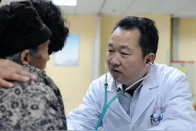 李治红：济医附院急诊急救生命线上的“尖兵”图片