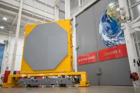 美两大军工企业争抢日本雷达订单图片