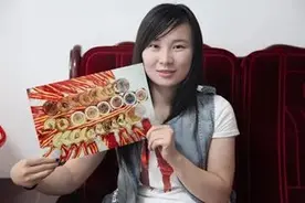 【共沐阳光】安康残疾人吴祺：努力活出自己的精彩人生图片