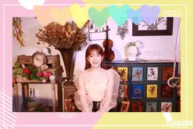 《替嫁医女》热播 专访贡米：演员最重要的是把正能量带给大家图片