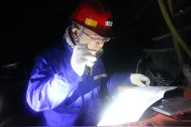 新时代应急人好样子丨刘小术：心细一点 腿勤一点 日复一日努力图片