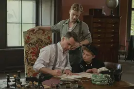 《乔乔的异想世界》上映 曾获奥斯卡等51项大奖图片