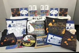 南通理工学院毕业作品“真题真做”服务社会图片