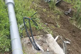 租辆共享汽车给朋友开发生事故产生赔偿责任，汽车租赁公司：谁租车的谁负责图片