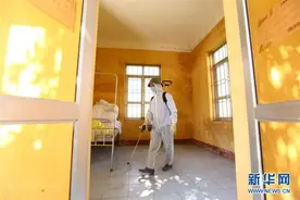 越南新冠肺炎确诊病例超过500例图片