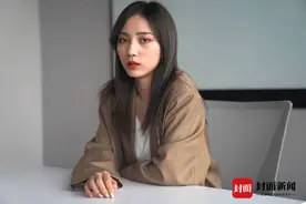 C位计划｜你好，我是苏芮琪图片