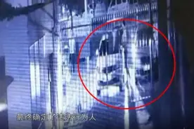 爱车被堵，银川男子一怒之下砸毁对方三面车窗图片