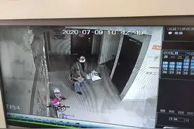 21天杳无音讯，南京女大学生毕业后和家中失联图片