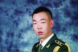 军转民警勇担当 忠诚奉献筑警魂图片