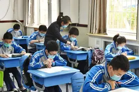 北京高招录取下周四开始！考生一经录取，不得换录图片