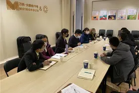 38岁的“外贸老炮儿”转型做业委会主任 原来管好一个小区比经营好一家公司还难图片