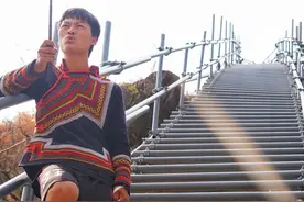 半月谈 | 打造悬崖特色：悬崖村的下一程图片