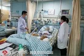 警惕这种病毒！江苏省人民医院已接诊37例感染患者图片