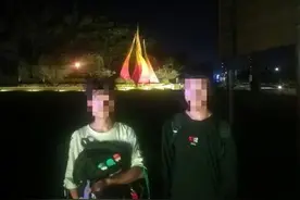 两个少年来浙江找表哥，遭遇“囧途”：还有这种黑心操作？图片