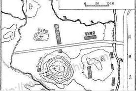四川发现 ／成都羊子山：全国最大古祭祀台遗址（上）图片