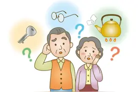 11个关于痴呆的认识误区，转给需要的人图片