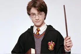 “哈利·波特”40岁了！网友们纷纷感叹“爷青结”图片