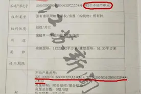 南京罕见“一证两房”引起争议，该算一套房还是两套房？图片