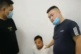 男子乘人不备多次顺走手机，还巧言骗走健身教练电动车图片